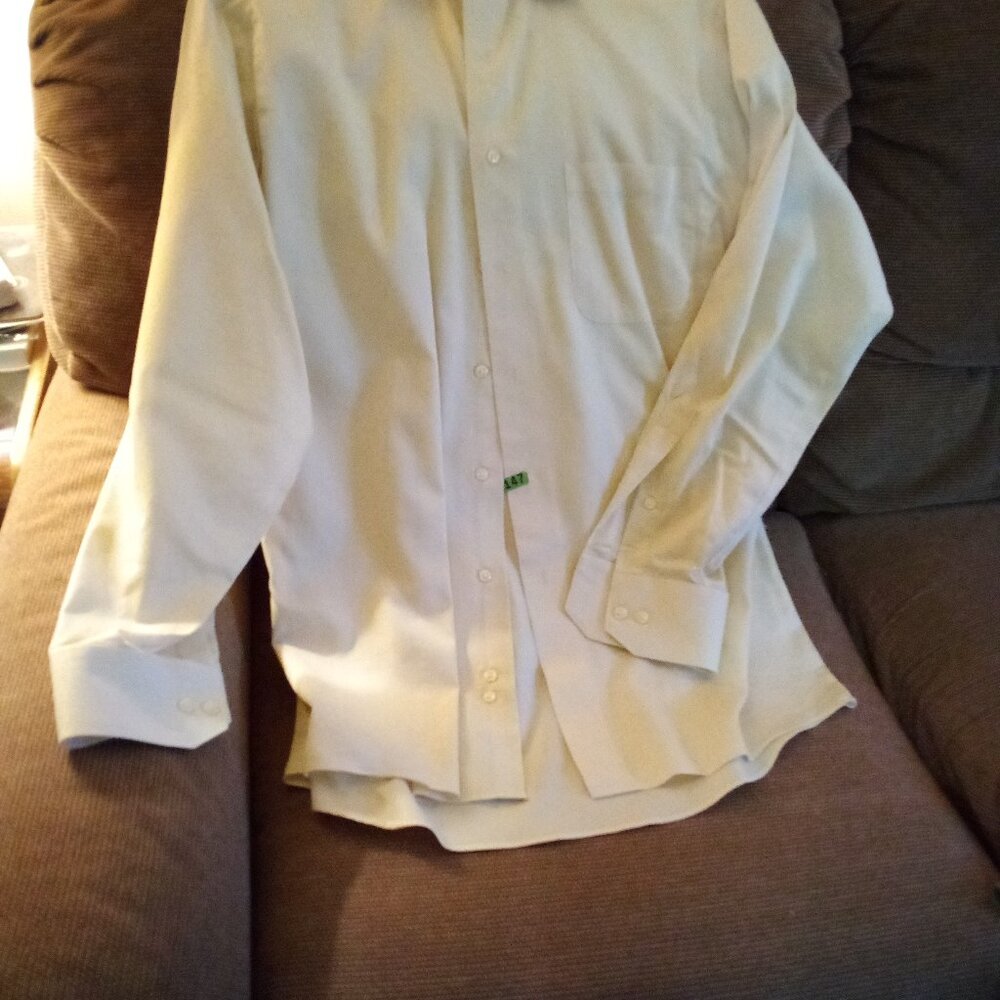 Men's shirt